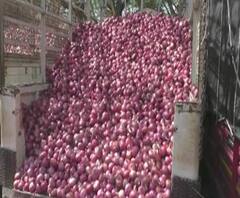 Onion Issue | नाशिकमध्ये कांदा प्रश्नावर व्यापारी, शेतकरी, बाजार समितीच्या प्रतिनिधींमध्ये आज बैठक 