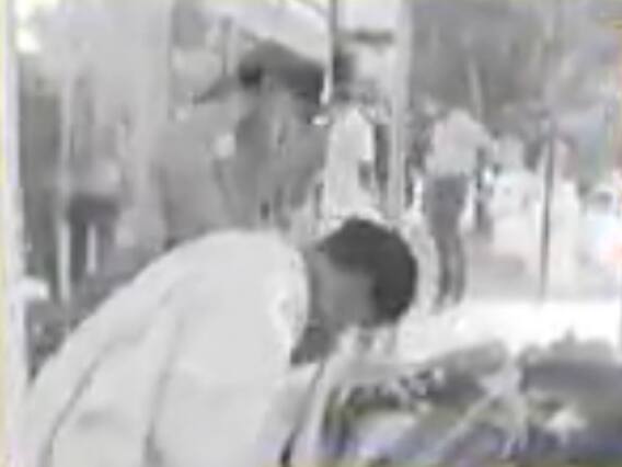 ગાંધીનગરઃ કેબિનેટ બેઠકમાં રાજકીય શોક માટેનો પ્રસ્તાવ પસાર કરાશે