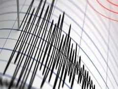 પોરબંદરમાં ત્રણ અને કચ્છમાં એક ભૂકંપનો આંચકો, જુઓ વીડિયો
