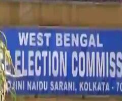 পুজোর পর পুরভোটের বিষয়ে পুনর্মূল্যায়ণ, সুপ্রিম কোর্টে হলফনামায় জানাল নির্বাচন কমিশন