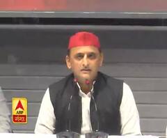 UP Election 2020 : 2022 का चुनाव तय करेगा देश की दिशा - Akhilesh Yadav