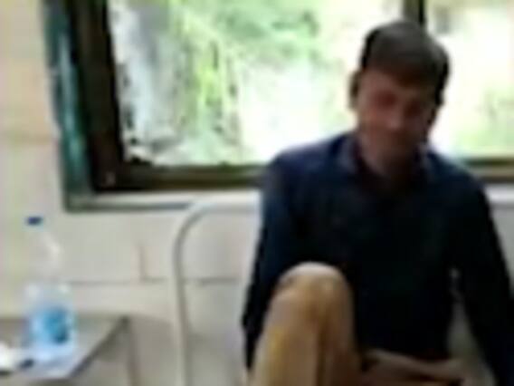 રાજકોટના જેતપુરના નાના ચોક વિસ્તારમાં સોના સહિત 42 લાખ રૂપિયાની લૂંટ, જુઓ વીડિયો