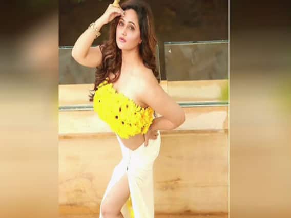 Rashami Desai shares bold photos on social media