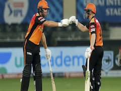 SRH Vs KXIP: Rashid Khan's spell leads Hyderabad to 69-run win | Wah Cricket