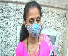 Unlock 5.0 | ग्रंथालय सरु करण्यासाठी खासदार सुप्रिय सुळे यांची मुख्यमंत्र्यांच्याशी चर्चा 