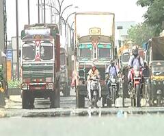 महाराष्ट्राचं प्रवेशद्वार भ्रष्टाचाराचं द्वार? चेकपोस्टवरील ही खुलेआम लूट कुणाच्या आशिर्वादाने सुरू?