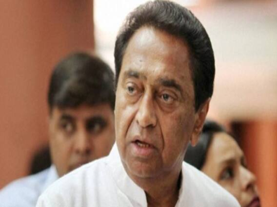 Kamalnath जी मज़ाक कर रहे थे : Madhya Pradesh महिला Congress की Kavita Pandey का बयान 