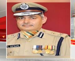 पिथौरागढ़ में ITBP के DG एसएस देशवाल,चीन सीमा से लगी चौकियों का करेंगे निरीक्षण