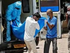 રાજકોટમાં કોવિડ હોસ્પિટલમાં સારવાર લેતા વધુ 12 દર્દીઓના મૃત્યુ, જુઓ વીડિયો