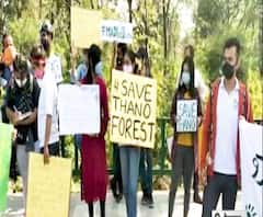 विकास चाहिए, विनाश नहीं !