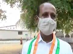 ગઢડાના કોગ્રેસના ઉમેદવાર મોહન સોલંકીનો દાવો- 2017 બાદ આ પેટાચૂંટણીમાં પણ કોગ્રેસનો વિજય થશે