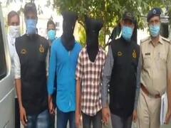 Congress connection of Ballabhgarh case accused surfaces