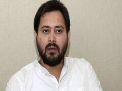 Bihar Elections 2020: We will get our rights back, tweets Tejashwi Yadav