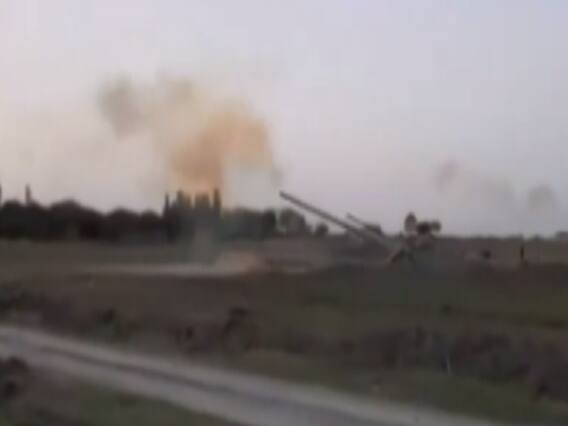 Ready to send army in Azerbaijan, says Turkey's Vice President