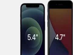 IPhone12 is equipped with these features