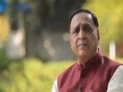 જ્યાં સુધી વેક્સીન ન આવે ત્યાં સુધી માસ્ક પહેરોઃ CM રૂપાણી