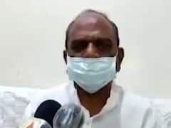  સોશિયલ ડિસ્ટન્સ તોડનાર નેતાઓ પાસે દંડ વસૂલવાની ભાજપના સાંસદે જ કરી માંગ