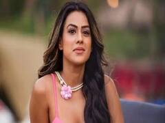 Actress Nia Sharma loses purse in a snatching incident in Mumbai, complaint filed | Hot News (29.10.2020)