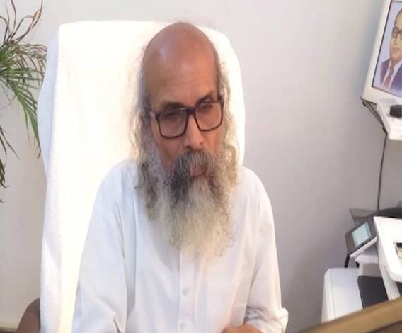 Corona vaccine |बिहारच नव्हे तर देशातील सर्व नागरिकांना मोफत कोरोना लस;केंद्रीय मंत्री प्रताप सारंगी