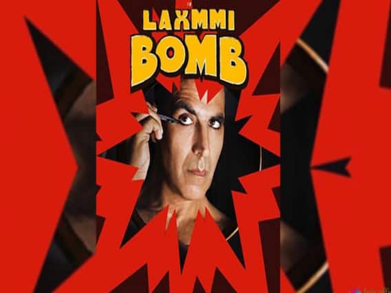 Laxmmi Bomb: Akshay Kumar wins hearts | Khabar Filmy Hai 