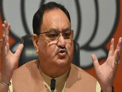 Appeal voters to exercise their right to vote following Covid-19 norms: JP Nadda