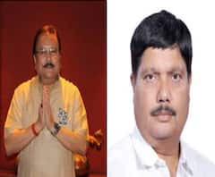 মণীশকাণ্ডে এবার ফিরহাদ, মদন, ব্রাত্যর নাম জড়িয়ে আক্রমণ অর্জুন সিংহের! বিজেপি সাংসদকে পাল্টা তোপ মদনের