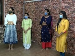 સરકાર જનતા પાસે નિયમોનું પાલન કરાવે છે તો નેતાઓને કેમ નહીંઃ અમદાવાદની જનતા