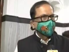 UP: No voting for Rajya Sabha elections | Speed Bulletin