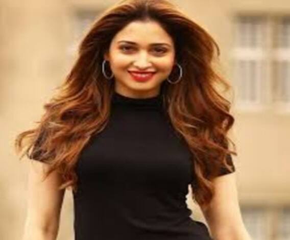 সেল্ফ কোয়ারেন্টিনে কোভিড আক্রান্ত তমান্না, সুশান্তকাণ্ডে ট্রোলিংয়ের অভিযোগে এফআইআর, দেখুন ‘ফিল্মি ফটাফট’ 