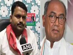 MP By-elections: Digvijay Singh's audio goes viral