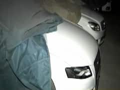 Lucknow: Case registered against abandoned 90 luxury cars 