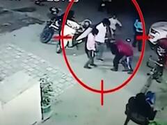 Beware of the Gudgudi gang which may loot you