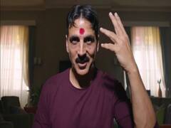 क्या अक्षय कुमार को है 'लक्ष्मी बम' फुस्स होने का डर? | खबर फिल्मी है