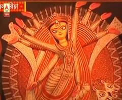 শারদ আনন্দ ২০২০: রাত পোহালেই বোধন, দেখে নিন বেলঘরিয়া মানসবাগের শেষ মুহূর্তের পুজো প্রস্তুতির ঝলক 