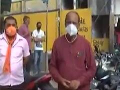 કોણ બનશે ધારાસભ્ય?પેટાચૂંટણીને લઇ શું છે કરજણના ભાજપના કાર્યકર્તાઓનો મૂડ?