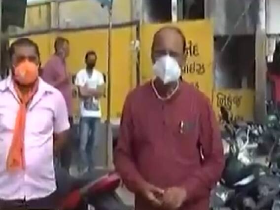 કોણ બનશે ધારાસભ્ય?પેટાચૂંટણીને લઇ શું છે કરજણના ભાજપના કાર્યકર્તાઓનો મૂડ?