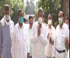 सुर्खियों में रहना चाहते हैं हरीश रावत- Banshidhar Bhagat | ABP GANGA 