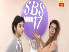 Saas Bahu Aur Saazish Full: Yesha Rughani tries hand at something new