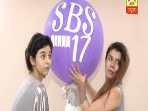 Saas Bahu Aur Saazish Full: Yesha Rughani tries hand at something new