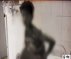 Gonda Acid Attack: इकतरफा प्यार में नाकाम होने पर तेजाबकांड? | ABPGanga