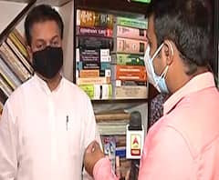 Rain Update | शेतकऱ्यांचं मोठं नुकसान, पंचनाम्यांनंतर सरकारकडून नुकसानभरपाई : अमित देशमुख