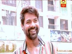 Abhi-Pragya share their special moments with SBS