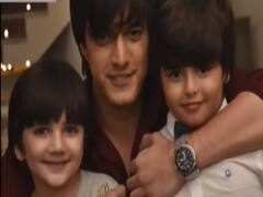 Yeh Rishta Kya Kehlata Hai: Kairav & Vansh are back in the show 