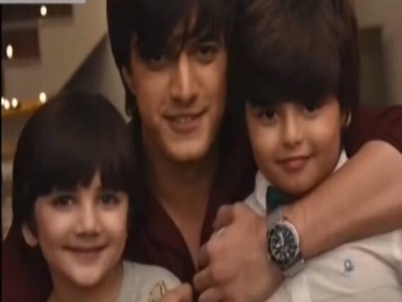 Yeh Rishta Kya Kehlata Hai: Kairav & Vansh are back in the show 