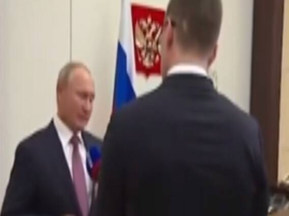 Armenia & Azerbaijan clash: Russian President Putin offers mediation