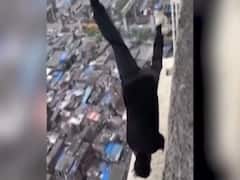 Mumbai: Cops search for youth for performing deadly stunts