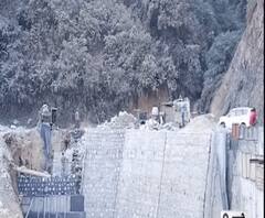 मसूरी-टिहरी बाइपास खस्ताहाल, कई बार हुई हैं दुर्घटनाएं | ABP GANGA 