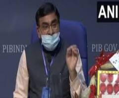 গোবর দিয়ে তৈরি চিপ-ই রুখবে মোবাইলের বিকিরণ! 'আজব' দাবি করে বিতর্কে রাষ্ট্রীয় কামধেনু আয়োগ চেয়ারম্যান