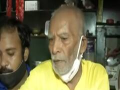 Delhi: Ground report from 'Baba Ka Dhaba'