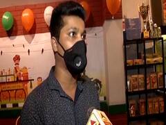 Mumbai's restaurants reopen, watch the new arrangements | Ground Report 